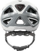 ABUS URBAN-I 3.0 ACE POLAR WHITE L white  