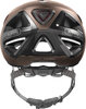 ABUS URBAN-I 3.0 ACE METALLIC COPPER M brown  