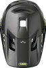 ABUS YOUDROP FF velvet black S black  