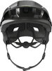ABUS YOUDROP SHINY BLACK S black  