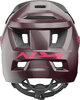 ABUS YOUDROP WILDBERRY RED S red  