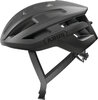 ABUS POWERDOME VELVET BLACK M black  