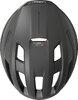 ABUS POWERDOME VELVET BLACK M black  