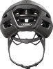 ABUS POWERDOME VELVET BLACK M black  