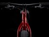 Trek Roscoe 24 24 Rage Red to Dnister Black Fade