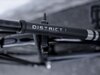 Trek District 1 EQ Lowstep S Matte Dnister Black