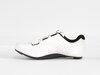 Bontrager Schuh Bontrager Circuit Road 40 White