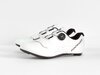 Bontrager Schuh Bontrager Circuit Road 40 White