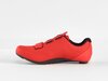 Bontrager Schuh Bontrager Circuit Road 37 Red