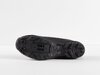 Bontrager Schuh Bontrager Foray Mountain 43 Black