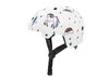 Electra Helmet Electra Lifestyle Unicorn Medium White Meta