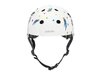 Electra Helmet Electra Lifestyle Unicorn Large White Metal