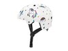Electra Helmet Electra Lifestyle Unicorn Large White Metal