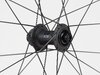 Bontrager Vorderrad Bontrager Paradigm Comp Disc 12T Black