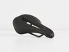 Bontrager Sattel Bontrager Verse Short Comp 155 mm Black