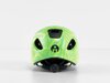 Bontrager Helm Bontrager Little Dipper Radioactive Green/YL