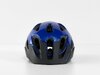 Bontrager Helm Bontrager Tyro Youth Alpine Blue CE