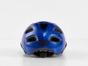 Bontrager Helm Bontrager Tyro Youth Alpine Blue CE