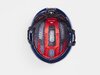 Bontrager Helm Bontrager Circuit WaveCel S Mulsanne Blue CE