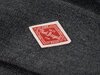 Trek Kopfbedeckung Trek Red Patch Beanie Einheitsgr. Ch