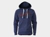 Trek Shirt Trek Bicycle Script Kapuzenpullover S Navy