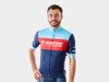 Santini Trikot Santini Trek Factory Racing XC Replica L DK