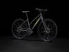 Trek FX 2 DISC Stagger M Satin Lithium Grey