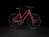 Trek FX 2 DISC Stagger S Satin Viper Red
