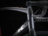 Trek Domane AL 5 44 Lithium Grey to Crimson Fade