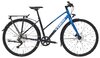 Trek FX 3 Disc EQ Stagger S Alpine Blue to Deep Dark Bl