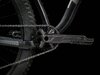Trek Roscoe 7 XS Matte Trek Black