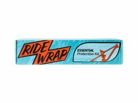 Unbekannt Rahmenschutz RideWrap Essential Protection Kit Tra