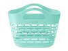 Electra Korb Electra Plasket Reclaimed Ocean Plastic Mint