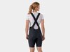 Trek Trägershort Trek Solstice Bib Women S Black