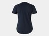 Trek Shirt Trek Stick Logo Tee Women XL Navy