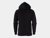 Trek Shirt Trek Stick Logo Hoodie XXL Black