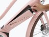 Electra Townie Path Go! 10D Step Thru EU M Rose Quartz
