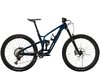 Trek Fuel EX 9.8 XT S 29 Mulsanne Blue
