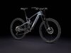 Trek FUEL EXe 9.7 SLX/XT EU XL Galactic Grey to Black F