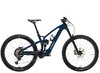 Trek FUEL EXe 9.9 XTR EU XL Mulsanne Blue