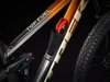 Trek Top Fuel 5 Deore XXL Pennyflake to Dnister Black F