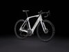 Trek Domane+ SLR 6 Pro EU 56 Crystal White