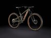 Trek Top Fuel 8 XT XXL Matte Olive Grey