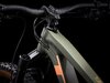 Trek Top Fuel 8 XT XXL Matte Olive Grey