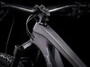 Trek Top Fuel 9.8 XT XL Matte Raw Carbon