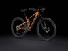 Trek Top Fuel 9.8 XT XL Pennyflake