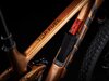 Trek Top Fuel 9.8 XT XL Pennyflake