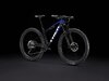 Trek Supercaliber 9.7 XXL Hex Blue to Deep Dark Blue Fa