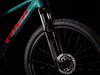Trek Marlin 7 XXL 29 Teal to Nautical Navy Fade