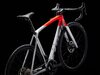 Trek Emonda SL 6 Pro 58 Quicksilver/Radioactive Red